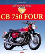 Honda CB 750 Four