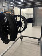 Poedercoating I Poedercoat I Stralen I Poedercoat Wateringen, Ophalen