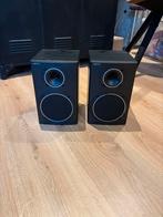 Jamo Compact 500 Speakers - Set, Audio, Tv en Foto, Gebruikt, Ophalen of Verzenden, 60 tot 120 watt, Front, Rear of Stereo speakers