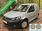 Volkswagen Caddy 1.6TDI L1H1 NAP airco cruise navi trekhaak, Voorwielaandrijving, Euro 5, Stof, Gebruikt