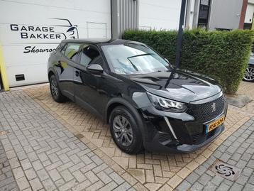 Peugeot 2008 1.2 PureTech Active Pack Allure Led 360-Camera  beschikbaar voor biedingen