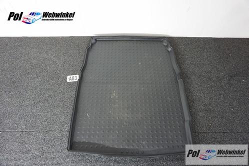 BMW Kofferbak Mat Rubber 5-Serie F10, Auto diversen, Auto-accessoires, Gebruikt, Ophalen