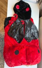 carnaval lieveheersbeestje & bijpassende haarband  carnaval, Kleding | Dames, Carnaval, Maat 46/48 (XL) of groter, Ophalen of Verzenden