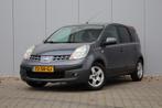 Nissan Note 1.4 First Note | Climate control | Trekhaak | NA, Voorwielaandrijving, Stof, 4 cilinders, Origineel Nederlands