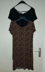 Only zomerjurkjes maat M, Kleding | Dames, Maat 38/40 (M), Only, Zwart, Ophalen of Verzenden