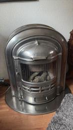 Hout kachel, Huis en Inrichting, Kachels, Ophalen, Hout, Houtkachel