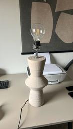 Lamp poot, Ophalen, Zo goed als nieuw, Minder dan 50 cm