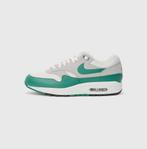 NIEUW!! Nike Air Max 1 Evergreen maat 45, Kleding | Heren, Schoenen, Ophalen of Verzenden, Nieuw