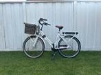 Stella elektrische damesfiets Dolce, Zo goed als nieuw, 51 tot 55 cm, 50 km per accu of meer, Ophalen