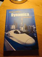Dynamica - Russell C. Hibbeler, Gelezen, Russell C. Hibbeler, Beta, HBO