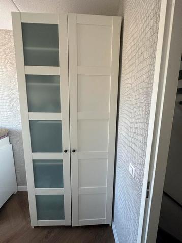 Mooie Ikea Pax kast te koop