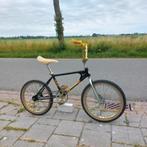 Dod Sun Surfer BMX, Ophalen, Staal, Stuur 360° draaibaar, 20 tot 24 inch
