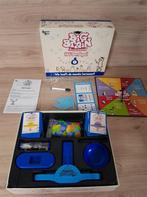big brain academy [s1220], Hobby en Vrije tijd, Gezelschapsspellen | Bordspellen, Ophalen of Verzenden, Zo goed als nieuw