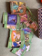 Life purpose oracle cards doreen virtue, Boeken, Esoterie en Spiritualiteit, Ophalen of Verzenden, Zo goed als nieuw, Tarot of Kaarten leggen