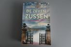 Lucinda Riley - De zeven zussen, Boeken, Ophalen of Verzenden, Zo goed als nieuw, Lucinda Riley