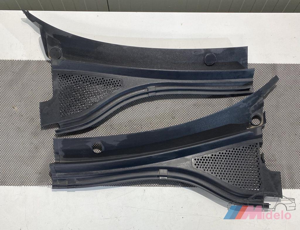 VW TIGUAN PARAVAN LINKS 5NB819403, Gebruikt, -, Volkswagen, -