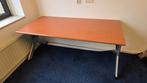 Bureautafels, Ladekasten, Archiefkast, Ophalen, In hoogte verstelbaar, Gebruikt, Bureau