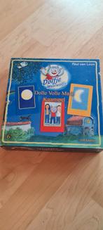 Dolfje Weerwolfje - Dolle Volle Maan Kaartspel, Hobby en Vrije tijd, Gezelschapsspellen | Kaartspellen, Ophalen of Verzenden