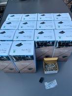 Vlonder Clips - 1400 stuks, Doe-het-zelf en Verbouw, Ophalen of Verzenden, Nieuw, Overige materialen, Overige typen