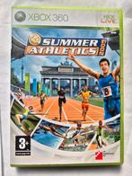 SUMMER ATHLETICS 2009, Gebruikt, 1 speler, Ophalen of Verzenden, Vanaf 3 jaar