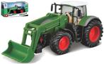 Fendt 1050 VARIO + FRONT LOADER, Ophalen of Verzenden, Nieuw, Tractor of Landbouw