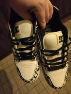 DC Sneakers Maat 41 ZGAN!, Ophalen of Verzenden, Zo goed als nieuw