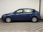 Ford Focus 1.8 Limited 5-drs ECC Navi NL Auto (bj 2009), Euro 5, Gebruikt, 4 cilinders, Met garantie (alle)