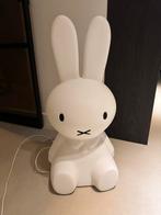 Nijntje Lamp XL - 80cm, Ophalen, Zo goed als nieuw, Kunststof, Minder dan 100 cm