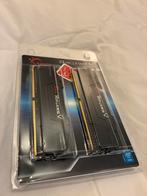 64GB 4000 MT/s G.Skill Ripjaws V F4-4000C18Q, Computers en Software, RAM geheugen, Ophalen, DDR4, Zo goed als nieuw, Desktop