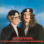 Simplisties Verbond - Hengstenbal  (1977), Cd's en Dvd's, Vinyl | Pop, Ophalen of Verzenden, 1960 tot 1980, Gebruikt, 12 inch