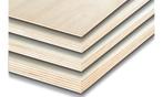 Aanbieding multiplex platen diverse diktes