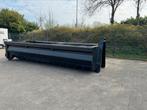 Haakarm nch container 14m3, Zakelijke goederen, Machines en Bouw | Keten en Containers, Ophalen