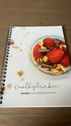 Yvonne Karst - Koolhydraken, Ophalen of Verzenden, Zo goed als nieuw, Yvonne Karst