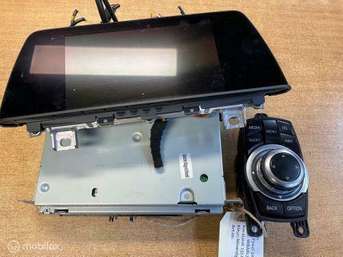 Navigatie set BMW 3serie 65129874336/65509322120/65829286699, Auto-onderdelen, Elektronica en Kabels, BMW, Gebruikt, Ophalen of Verzenden