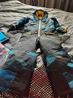 Ski pak jongens maat 110, Ophalen of Verzenden, Zo goed als nieuw, Pak