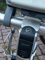 Gazelle elektrische fiets, Fietsen en Brommers, Elektrische fietsen, Ophalen, Gebruikt, 50 km per accu of meer, Gazelle