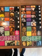 Cabaret LP Collectie - Diverse Artiesten, Cd's en Dvd's, Vinyl | Nederlandstalig, Ophalen of Verzenden, Gebruikt, Overige formaten