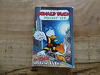 Donald Duck pocket 159, Eén stripboek, Ophalen of Verzenden, Gelezen