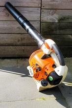 Stihl BG 86 Bladblazer - Professionele Kwaliteit!, Handgedragen, Ophalen of Verzenden, Zo goed als nieuw, Stihl