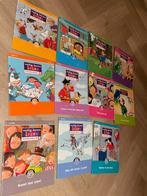 Veilig leren lezen kern 2 t/12 maantjes serie, Boeken, Ophalen of Verzenden, Zo goed als nieuw, Overige niveaus, Nederlands