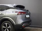 Nissan QASHQAI 1.3 MHEV Xtronic N-Connecta Stoel-/stuur verw, Auto's, Stof, Overige brandstoffen, Bedrijf, Adaptive Cruise Control