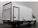 Mercedes-Benz Sprinter 516CDI 7G-Tronic Automaaat Bakwagen+L, Auto's, Gebruikt, 4 cilinders, Mercedes-Benz, Navigatiesysteem