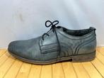 Mustang, maat 42 schoenen in een mooie groene kleur, Overige kleuren, Verzenden, Veterschoenen, Mustang
