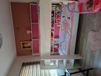 Nette stapelbed, Ophalen, Gebruikt, Tweepersoons, 200 cm