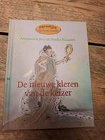 De nieuwe kleren van de keizer- sprookjes opnieuw verteld, Ophalen of Verzenden, Zo goed als nieuw, Sprookjes