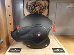 Roof Boxxer helm mat zwart XS motor scooter helm nieuw € 299, XS, Pascalstraat 6 1704 RD Heerhugowaard, Systeemhelm, Dames