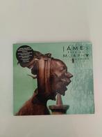 james murphy-feeding the machine, Verzenden, Zo goed als nieuw