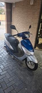 Peugeot v-clic, Ophalen, Overige modellen, Nieuw, 49 cc