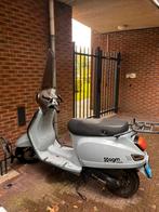 AGM scooter opknapper, Gebruikt, Benzine, Ophalen, Overige merken