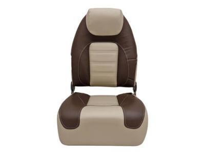 Bootstoel Camel Star bruin / camel, Watersport en Boten, Bootonderdelen, Nieuw